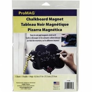 ProMAG Chalkboard Magnet